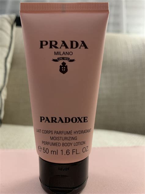 does prada have makeup|prada body lotion for women.